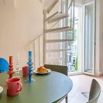 Old Town With Balcony And Ac - Beaches And Nightlife * Αντίμπ