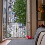 Old Town With Balcony And Ac - Beaches And Nightlife