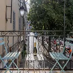 Old Town With Balcony And Ac - Beaches And Nightlife *