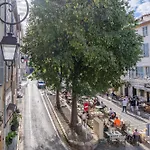 Old Town With Balcony And Ac - Beaches And Nightlife